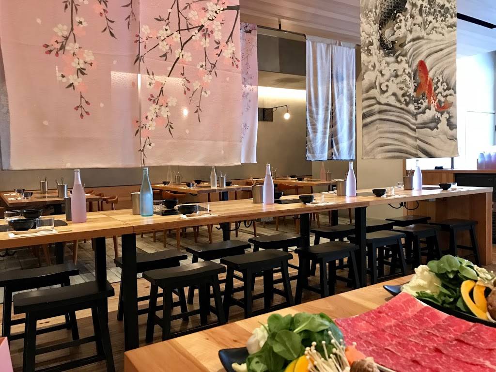 Nabe | restaurant | 2151 Lombard St, San Francisco, CA 94123, USA | 4154476199 OR +1 415-447-6199