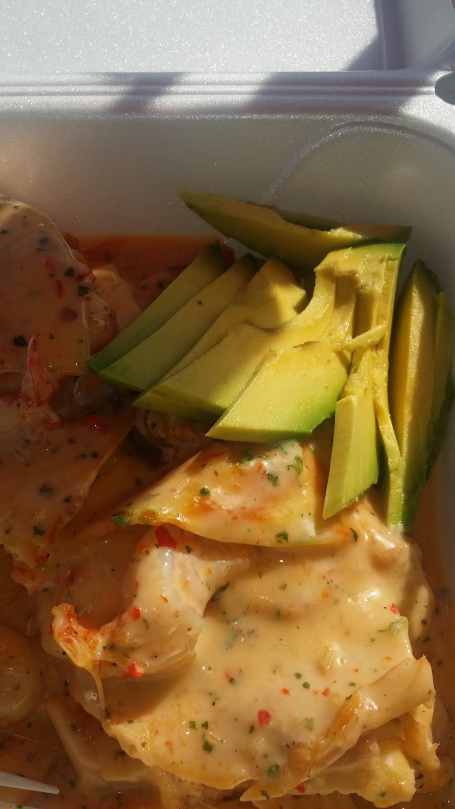 On the Fly Sandwiches & Stuff- | restaurant | 655 W Adams St, Jacksonville, FL 32204, USA | 9043022933 OR +1 904-302-2933