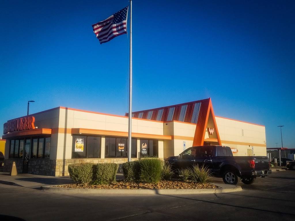 Whataburger | restaurant | 13910 Horizon Blvd, Horizon City, TX 79928, USA | 9158524574 OR +1 915-852-4574