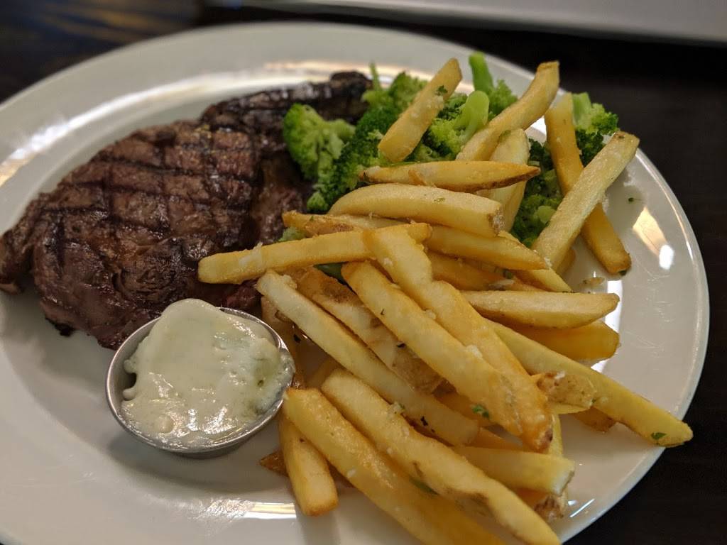 Gordon Biersch Brewery Restaurant | restaurant | 776 N Terminal Dr Terminal 1, Salt Lake City, UT 84122, USA | 8013226312 OR +1 801-322-6312