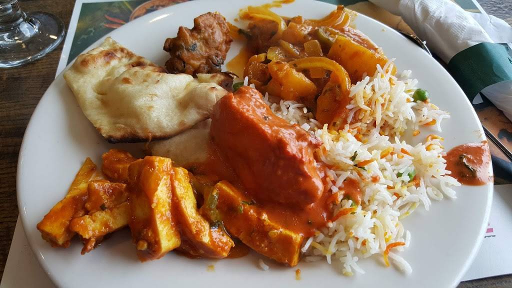 Udupi Palace Restaurant | restaurant | 730 Schaumburg Rd, Schaumburg, IL 60194, USA | 8478849510 OR +1 847-884-9510