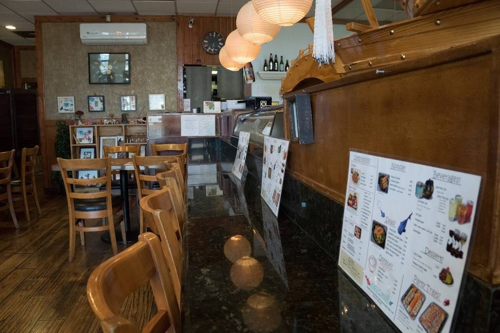 Sushi Gallery | restaurant | 16436 Norwalk Blvd, Cerritos, CA 90703, USA | 5629266556 OR +1 562-926-6556