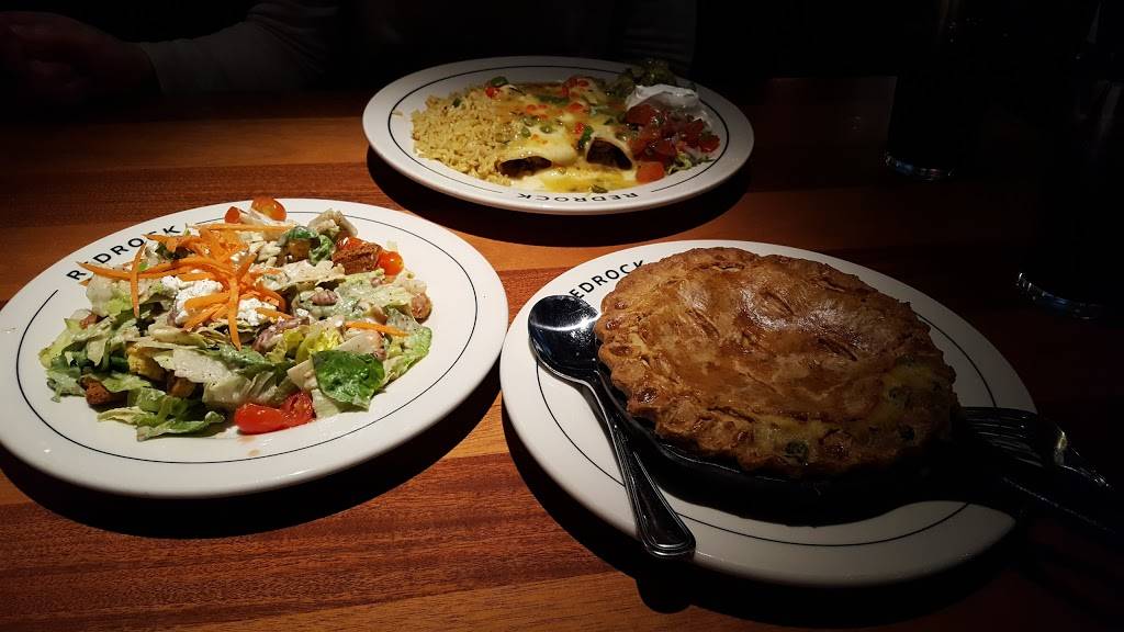 Redrock Canyon Grill | restaurant | 13505 Metcalf Ave, Overland Park, KS 66223, USA | 9132390202 OR +1 913-239-0202