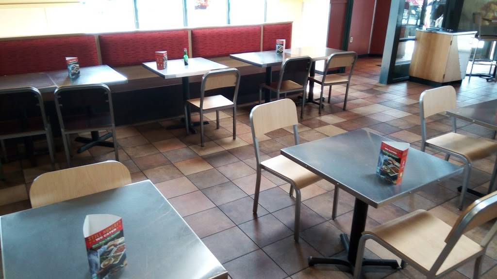 QDOBA Mexican Eats | restaurant | 12345 W Capitol Dr, Wauwatosa, WI 53222, USA | 4144621000 OR +1 414-462-1000