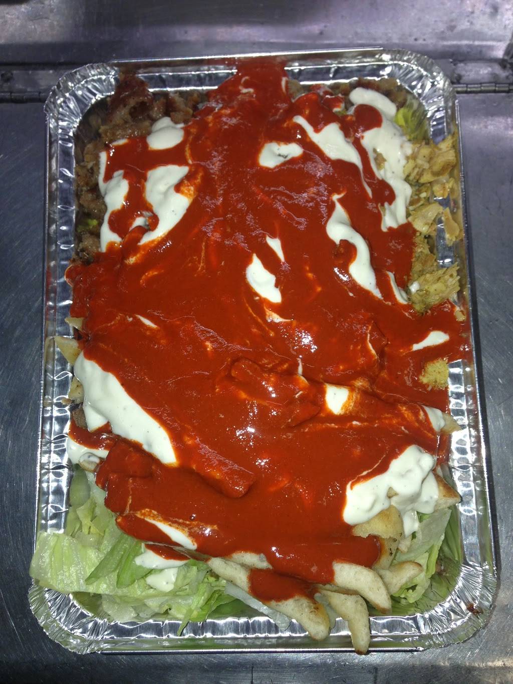 Middle Eastern Halal Cart Citibank Side | restaurant | 8601 5th Ave, Brooklyn, NY 11209, USA | 7187555563 OR +1 718-755-5563