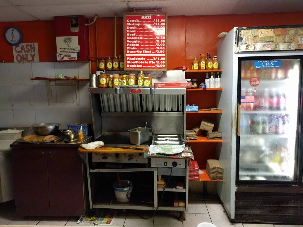L C Roti Shop | restaurant | 19505 NW 2nd Ave, Miami, FL 33169, USA | 3056518924 OR +1 305-651-8924