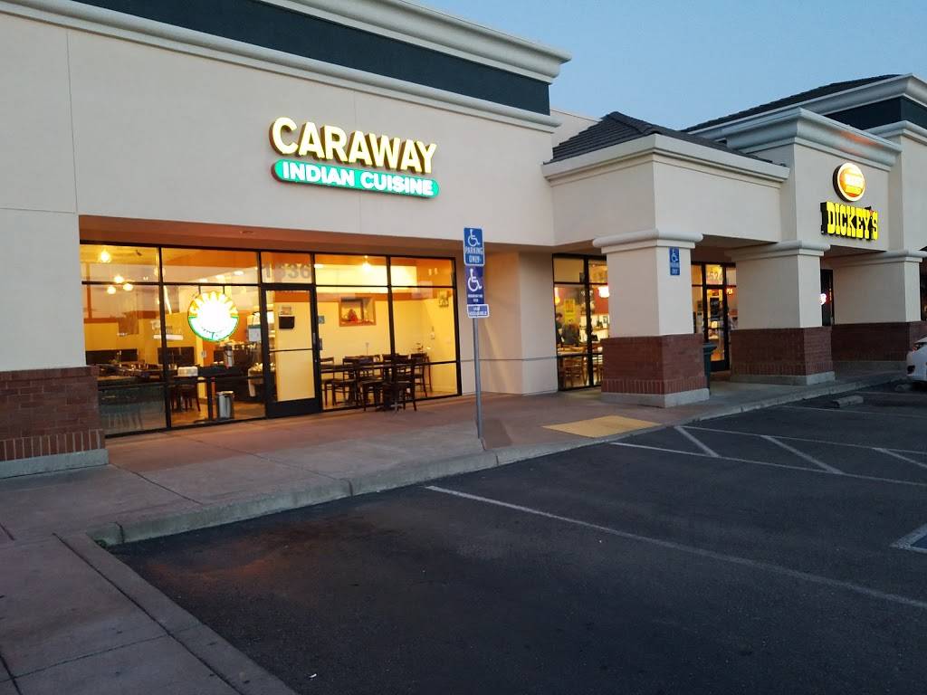 Caraway Indian Cuisine | restaurant | 1536 N Vasco Rd, Livermore, CA 94551, USA | 9253994222 OR +1 925-399-4222