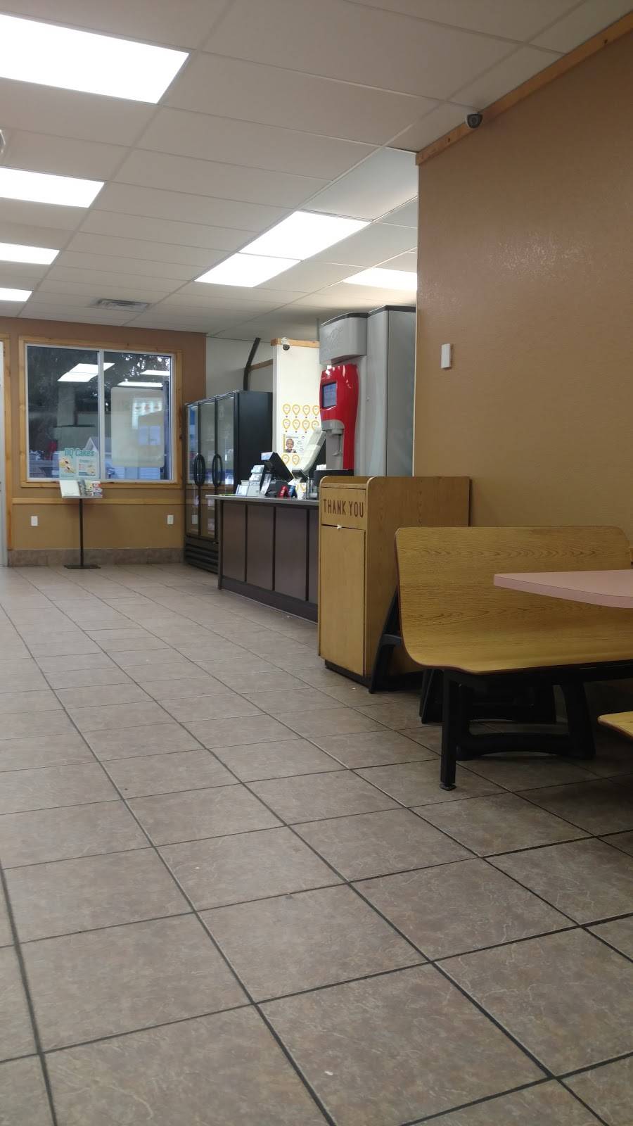 Dairy Queen | restaurant | 1406 Jordan Lake St, Lake Odessa, MI 48849, USA | 6163744671 OR +1 616-374-4671