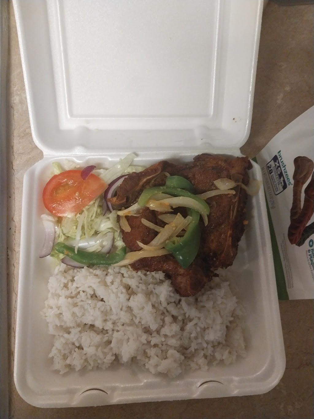 Ajo & Orégano Latin cuisine and BAR | restaurant | 726 westgate, US-90 suite F-G, Gautier, MS 39553, USA | 2282052525 OR +1 228-205-2525