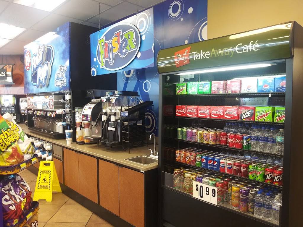 Circle K | meal takeaway | 202 W Brandon Blvd, Brandon, FL 33511, USA | 8134092014 OR +1 813-409-2014