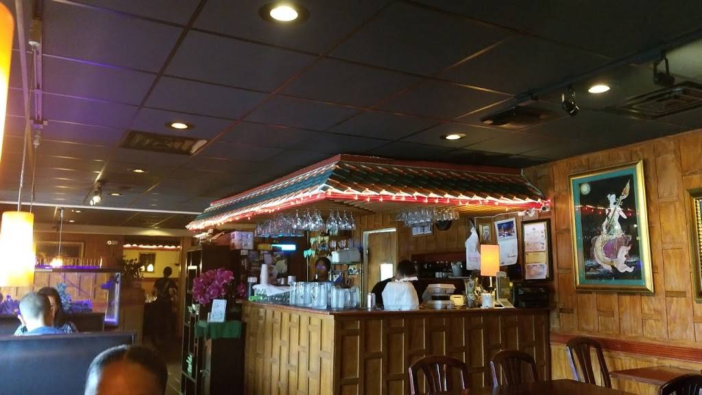 Thai House of Orlando Restaurant | restaurant | 2117 E Colonial Dr, Orlando, FL 32803, USA | 4078980820 OR +1 407-898-0820