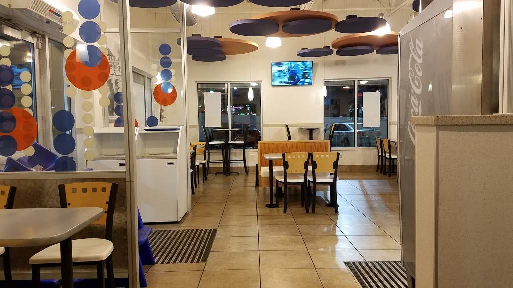 White Castle | restaurant | 102 Siemers Dr, Cape Girardeau, MO 63701, USA | 5733351457 OR +1 573-335-1457
