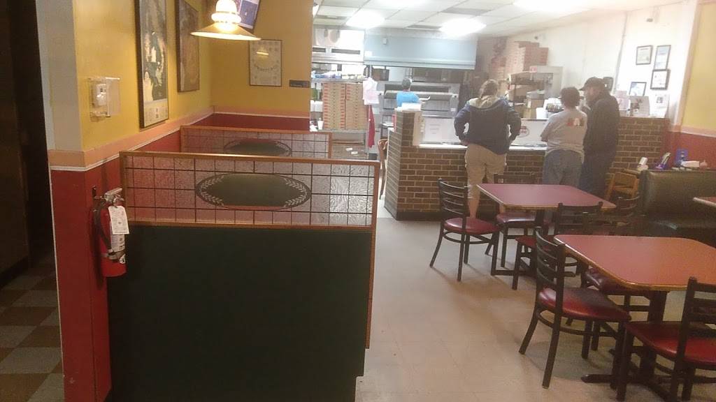 Fox Pizza & Subs | meal delivery | 5158, 2832 Randleman Rd C, Greensboro, NC 27406, USA | 3363781510 OR +1 336-378-1510