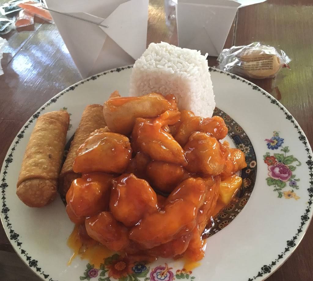 Seoul Garden Chinese Restaurant | restaurant | 266 W Water St, Oak Harbor, OH 43449, USA | 4198982564 OR +1 419-898-2564