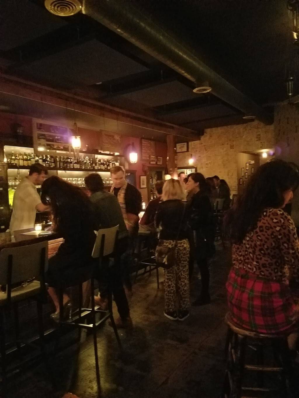 Covell | restaurant | 4628 Hollywood Blvd, Los Angeles, CA 90027, USA | 3236604400 OR +1 323-660-4400