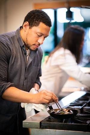 Sobre Mesa - Temporarily Closed | restaurant | 1618 Franklin St, Oakland, CA 94612, USA | 5108587544 OR +1 510-858-7544