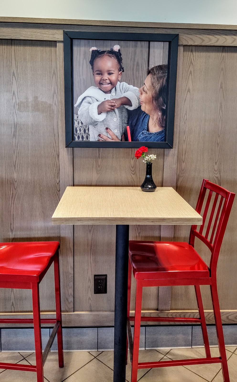 Chick-fil-A | restaurant | 5808 Kingstowne Center, Alexandria, VA 22315, USA | 5713477901 OR +1 571-347-7901