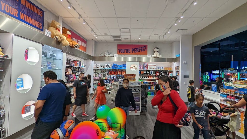 Dave & Busters | restaurant | 7515 Carson Blvd, Long Beach, CA 90808, USA | 5623845550 OR +1 562-384-5550