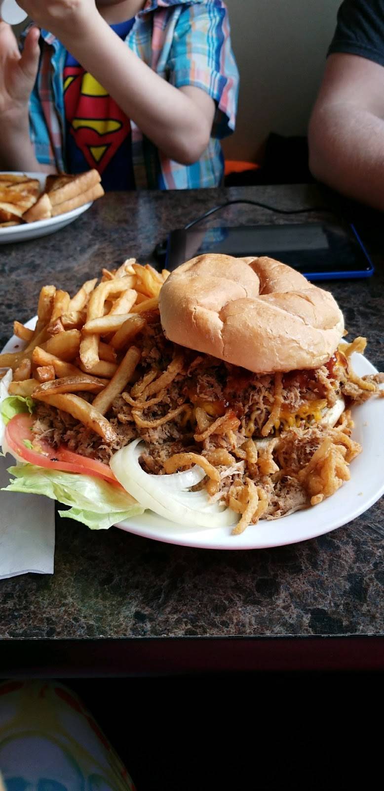 C-Town Wings | restaurant | 1903 Havemann Rd, Celina, OH 45822, USA | 4199429464 OR +1 419-942-9464