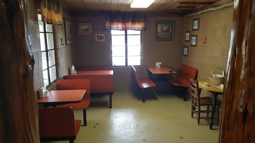 Rubys Place | restaurant | 831 Hollywood Rd, Saluda, SC 29138, USA | 8644453100 OR +1 864-445-3100