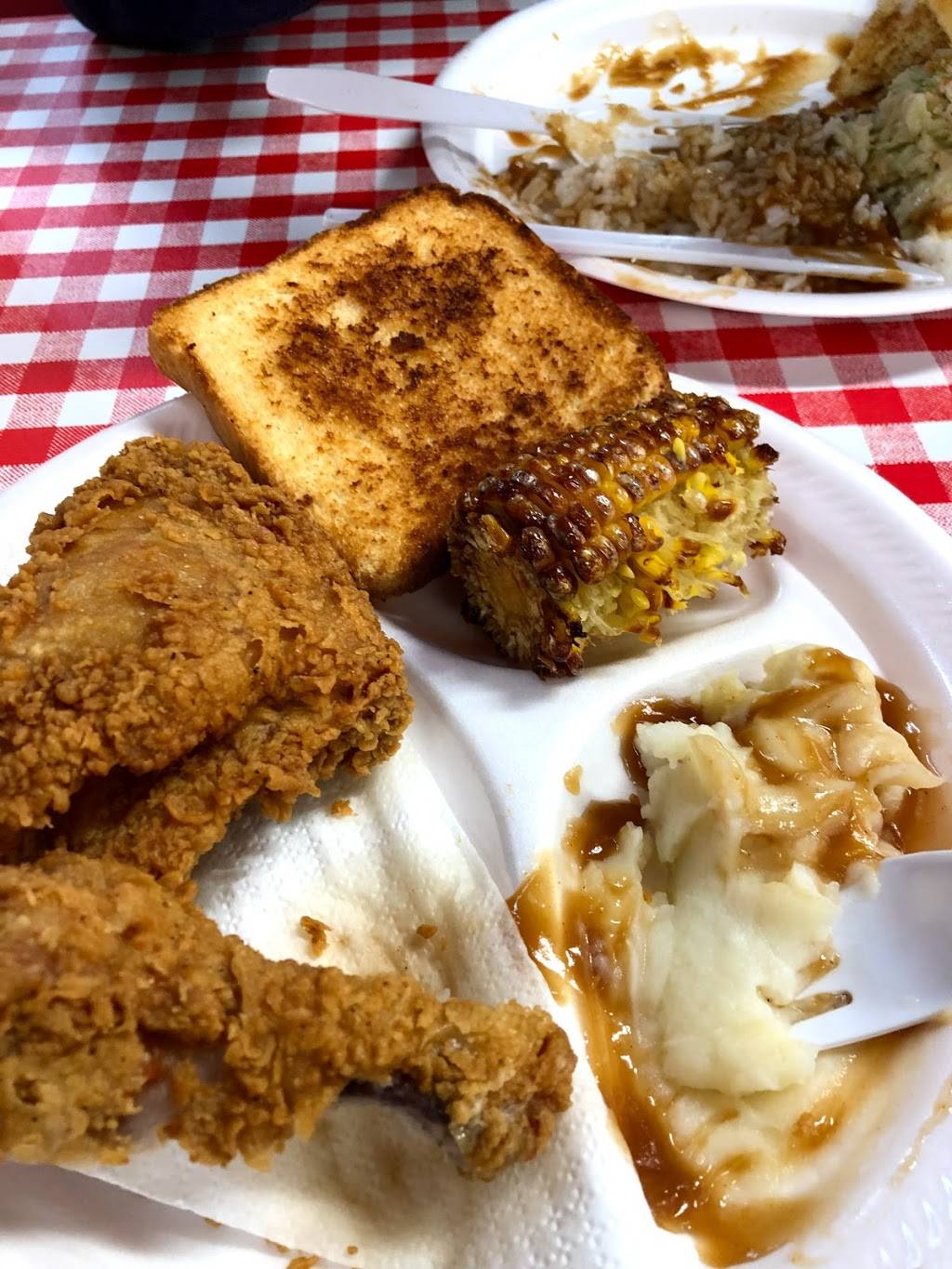 The Chicken Basket | restaurant | 4110 SC-24, Anderson, SC 29626, USA | 8642263242 OR +1 864-226-3242