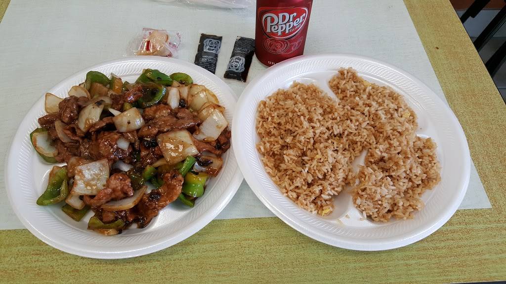 Lings Restaurant | restaurant | 8416, 8945 S Fry Rd, Katy, TX 77494, USA | 2813471001 OR +1 281-347-1001