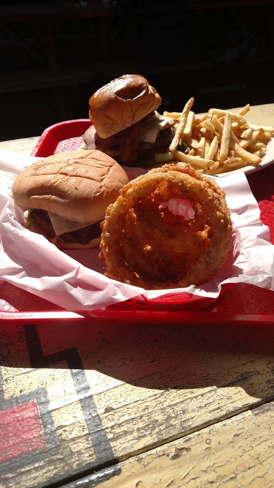 Live Oak Grill | restaurant | 12935 Dairy Ashford Rd, Sugar Land, TX 77478, USA | 2814915253 OR +1 281-491-5253