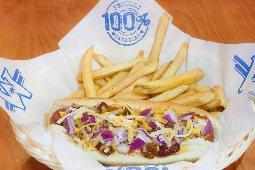 Wild Wing | restaurant | 3295 Fairview St Unit #9, Burlington, ON L7N 3N9, Canada | 9053339464 OR +1 905-333-9464