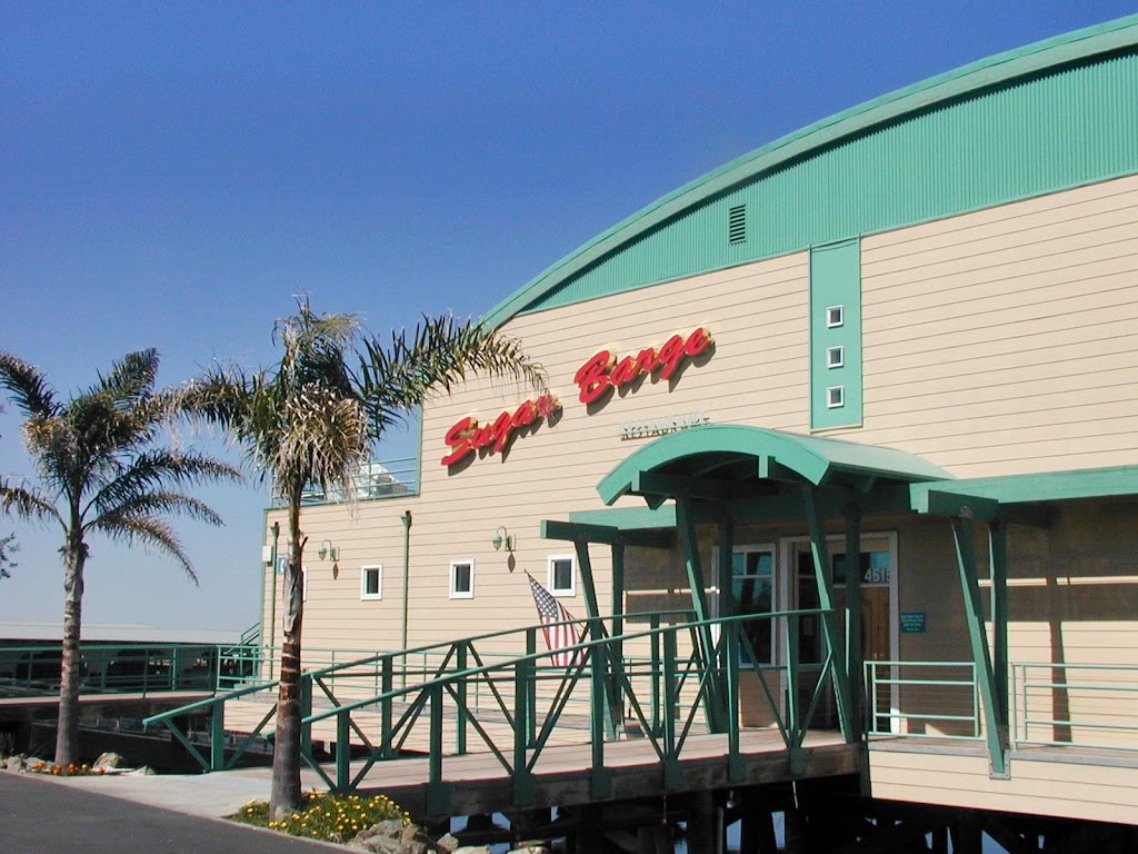 Sugar Barge Waterfront Bar & Grill | restaurant | 1440 Sugar Barge Rd, Bethel Island, CA 94511, USA | 9256849075 OR +1 925-684-9075