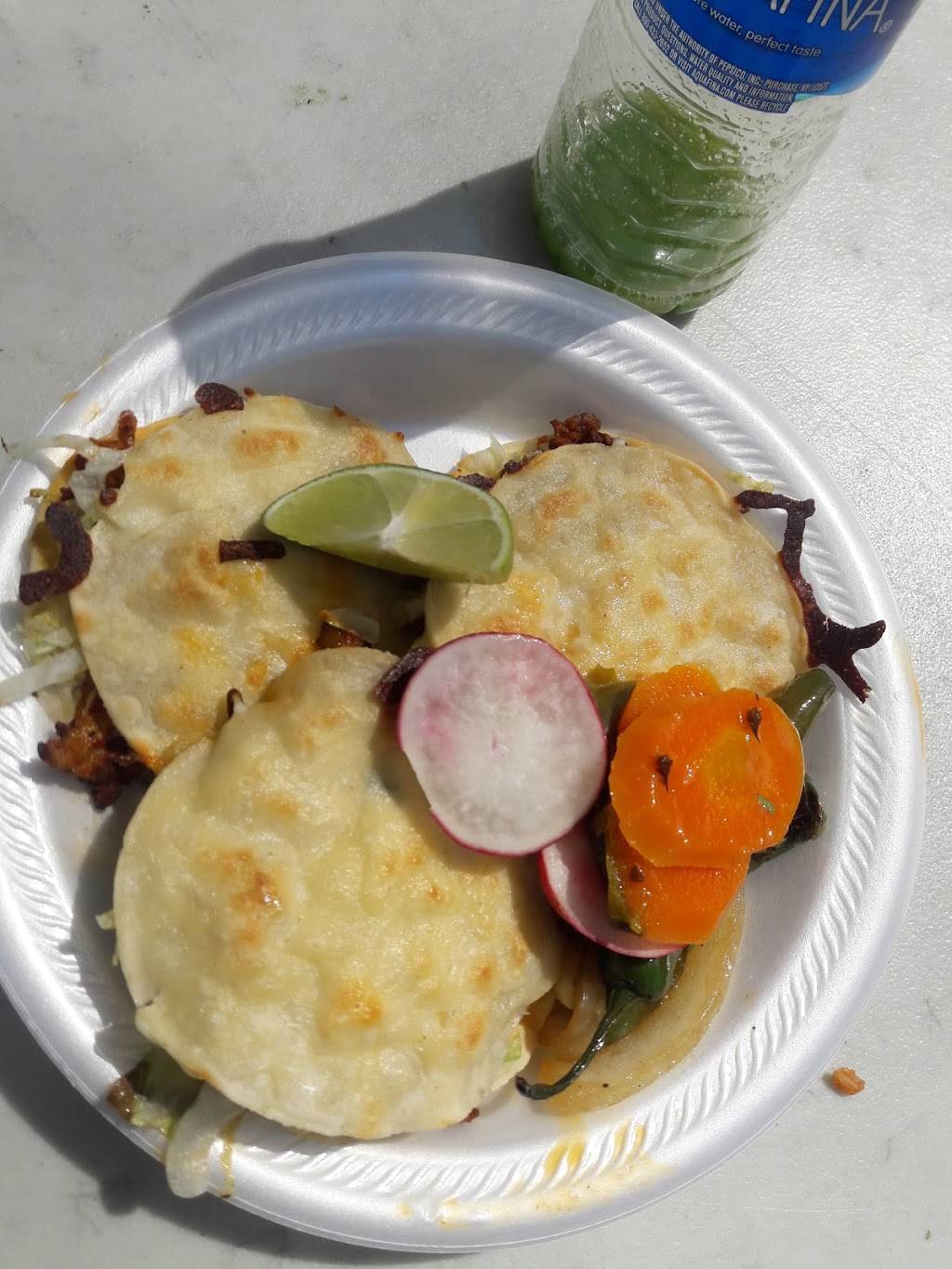 Taqueria Express #4 | restaurant | 361 Harding Pl, Nashville, TN 37211, USA | 6157888080 OR +1 615-788-8080