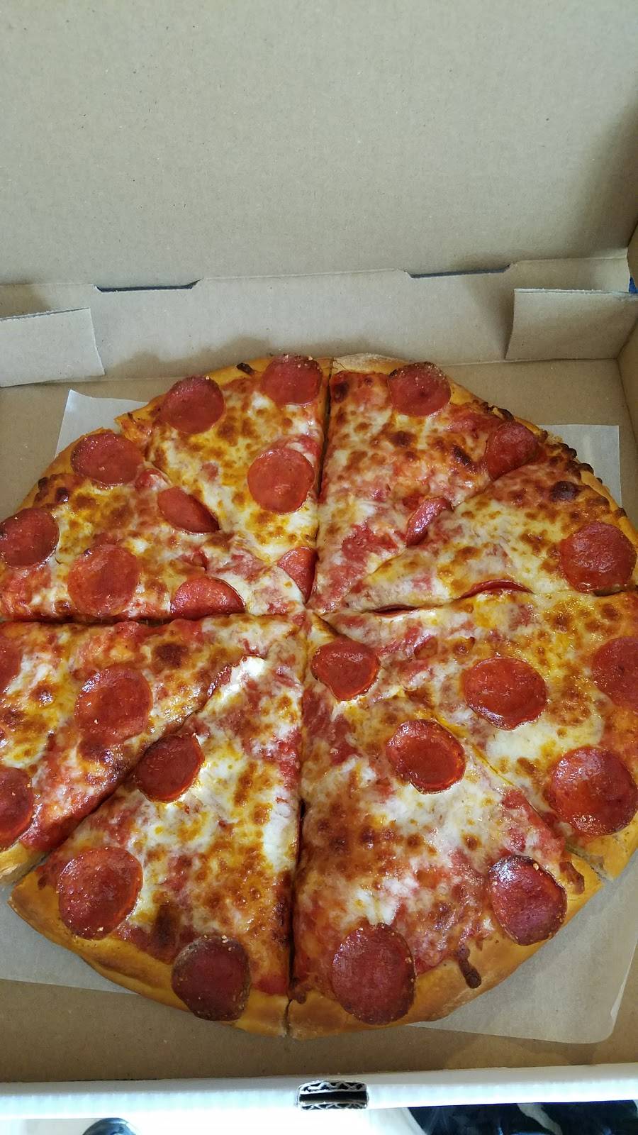 Antonys Pizza | restaurant | 5501 Market Ave N, Canton, OH 44721, USA | 2343470678 OR +1 234-347-0678