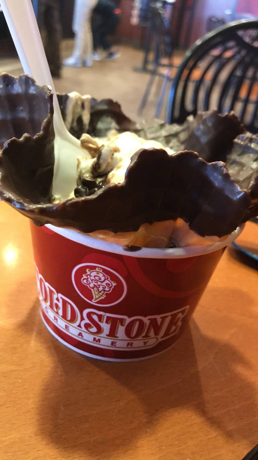 Cold Stone Creamery | bakery | 13711 S Tamiami Trail Ste 7, Fort Myers, FL 33912, USA | 2399850888 OR +1 239-985-0888