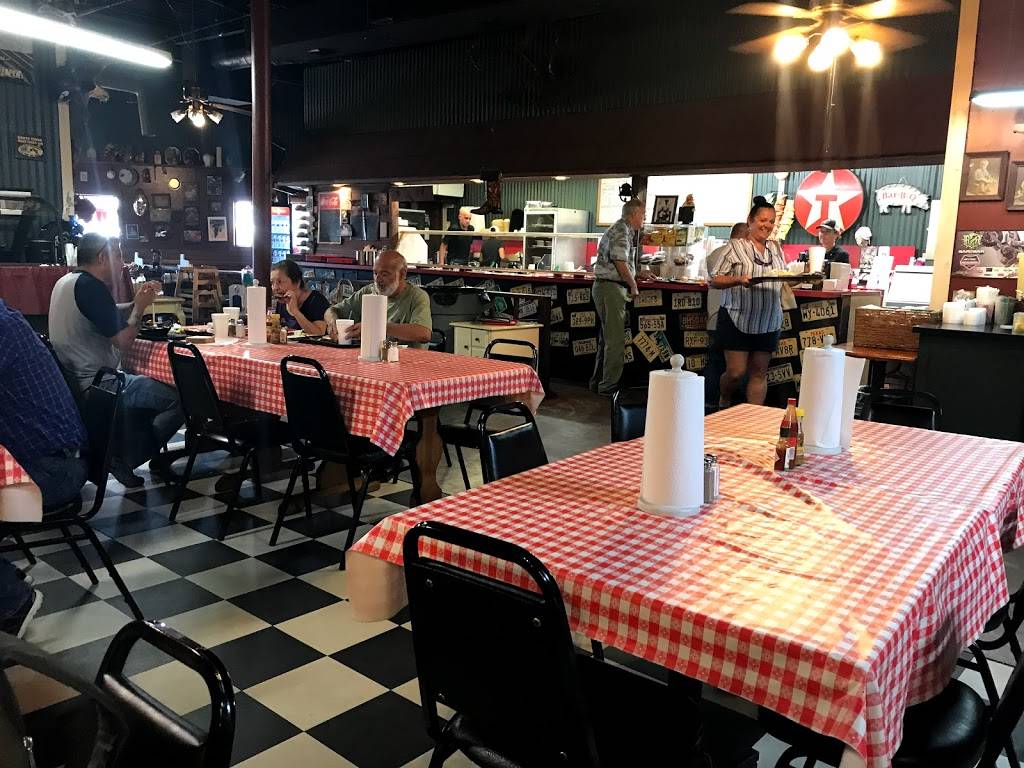 Central Texas Bar-B-Q | restaurant | 8101 Airport Blvd #39, Houston, TX 77061, USA | 7136413360 OR +1 713-641-3360