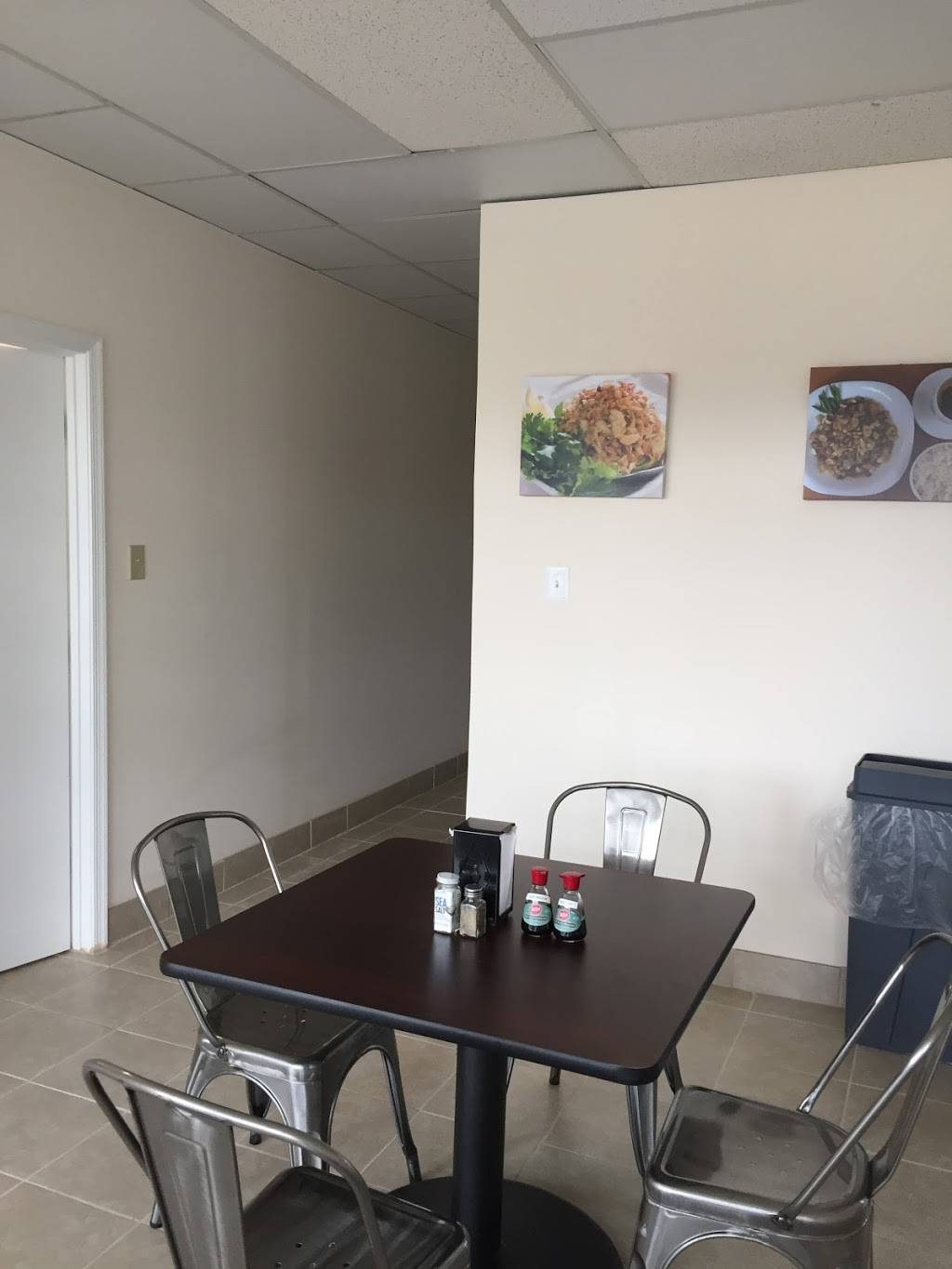 Burma Sushi and Salad To Go | restaurant | 11216 Patterson Ave, Henrico, VA 23238, USA | 8044478238 OR +1 804-447-8238