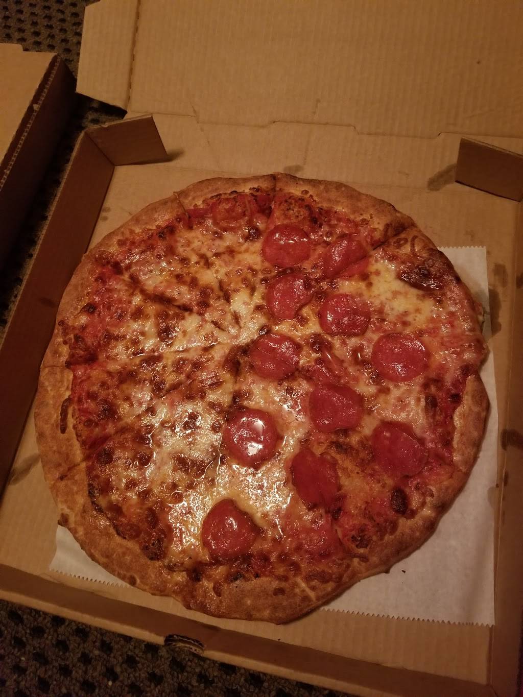 Farleys Pizzeria | meal delivery | 3202 Potter Rd, Mineral Springs, NC 28108, USA | 7048434588 OR +1 704-843-4588