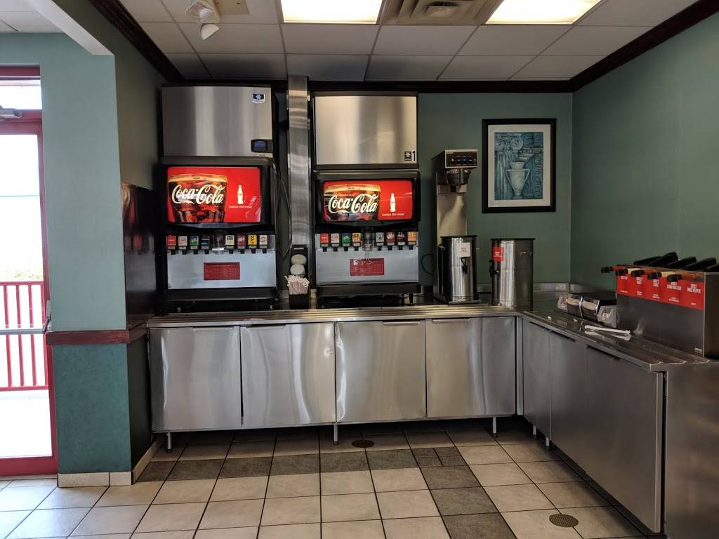 Arbys | restaurant | 2417 Taylor Rd, Chesapeake, VA 23321, USA | 7574654617 OR +1 757-465-4617