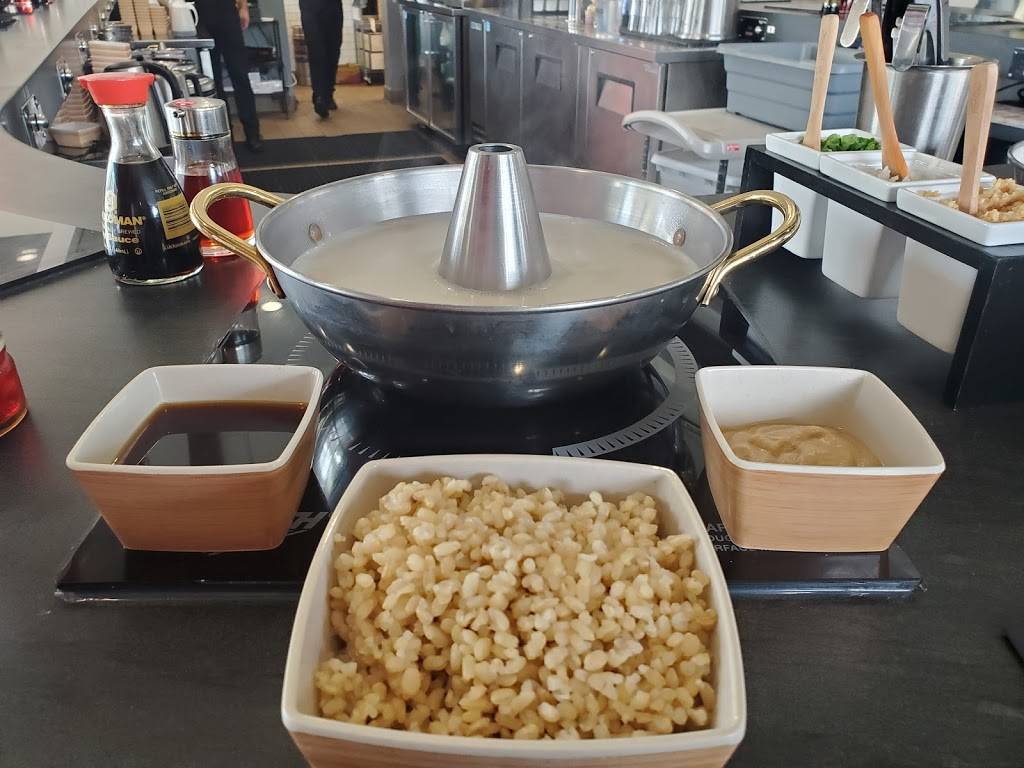 Tabu Shabu - Thousand Oaks | restaurant | 2920 Thousand Oaks Blvd suite a, Thousand Oaks, CA 91362, USA | 8053718228 OR +1 805-371-8228