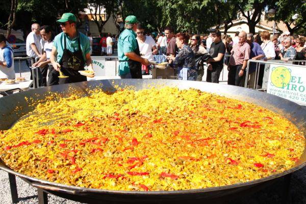 "Spanish Food Springfield" | restaurant | 36 Main St, Springfield, MA 01105, USA | 3047096754 OR +1 304-709-6754