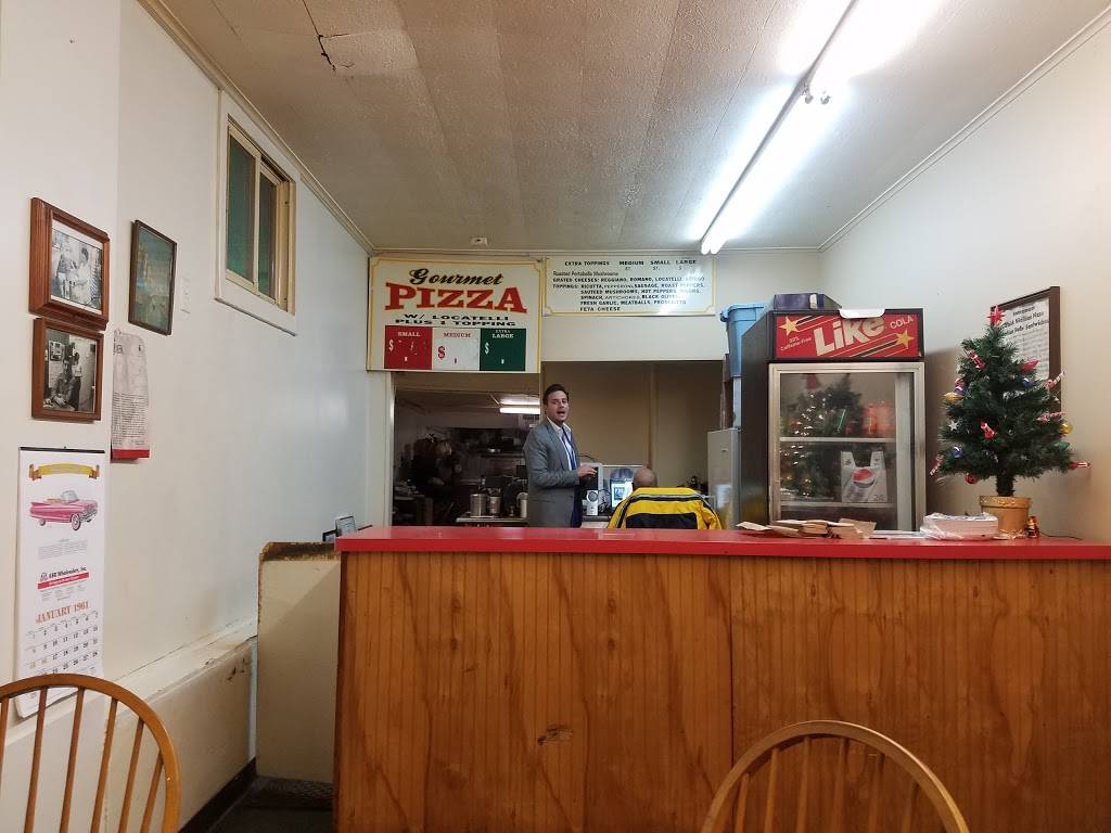 Ninos Pizzeria | restaurant | 1328 Culver Rd, Rochester, NY 14609, USA | 5854822264 OR +1 585-482-2264