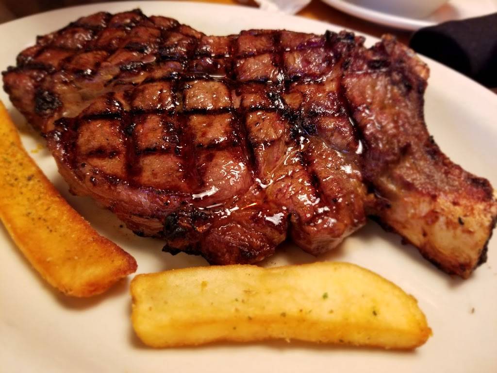 Texas Roadhouse | restaurant | 330 Reidville Dr Unit 2, Waterbury, CT 06705, USA | 2037570544 OR +1 203-757-0544