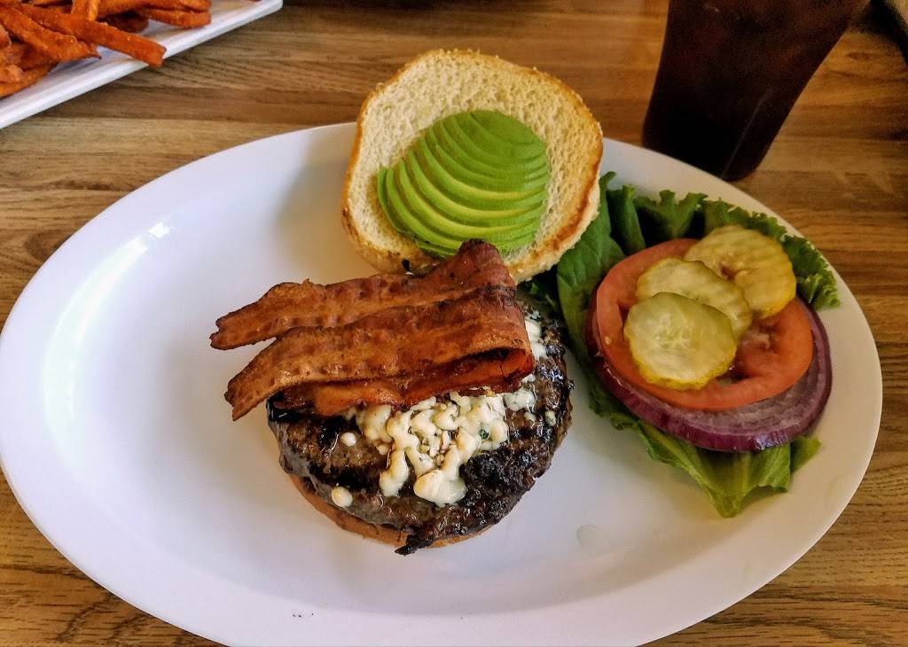 Boulevard Burgers | restaurant | 1027 MacArthur Blvd, San Leandro, CA 94577, USA | 5106323100 OR +1 510-632-3100