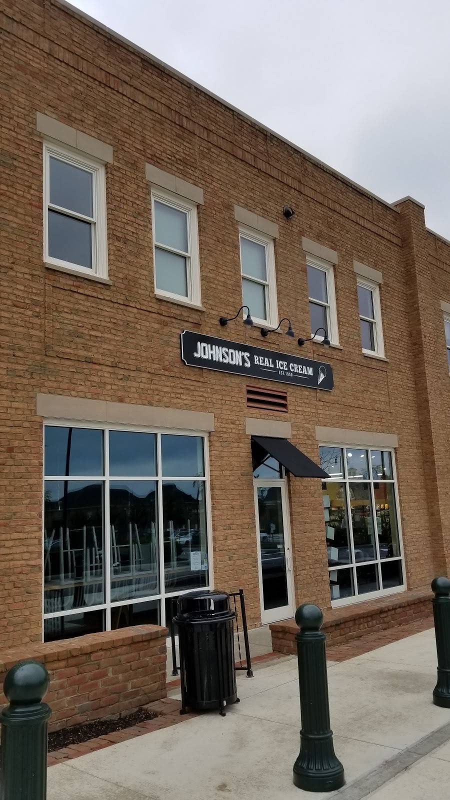 Johnsons Real Ice Cream, New Albany | restaurant | 160 W Main St, New Albany, OH 43054, USA | 6149247744 OR +1 614-924-7744