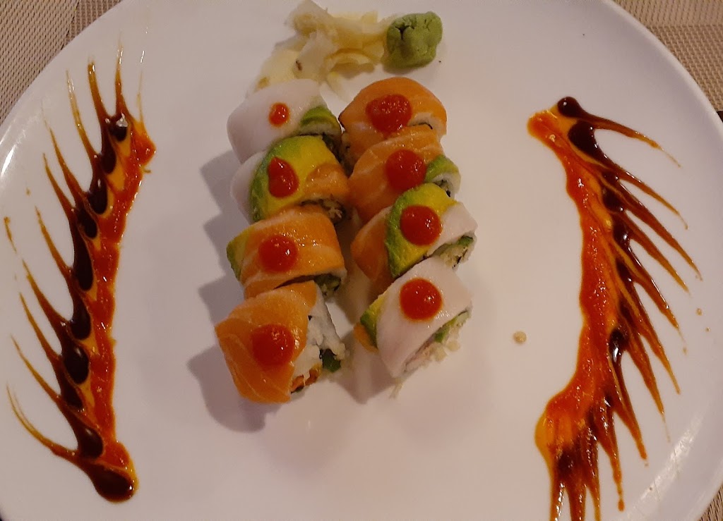 Nana Sushi | restaurant | 6255 College Dr, Suffolk, VA 44077, USA | 7576861560 OR +1 757-686-1560