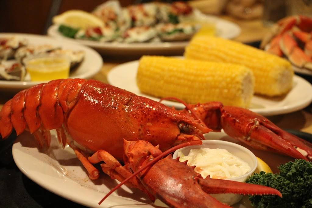 Capn Cat Clam Bar | restaurant | 700 Haddonfield-Berlin Rd, Voorhees Township, NJ 08043, USA | 8564352287 OR +1 856-435-2287