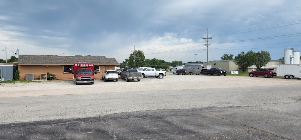 Reynolds Cafe | restaurant | 107 Old Hwy 7, Garden City, MO 64747, USA | 8168626003 OR +1 816-862-6003