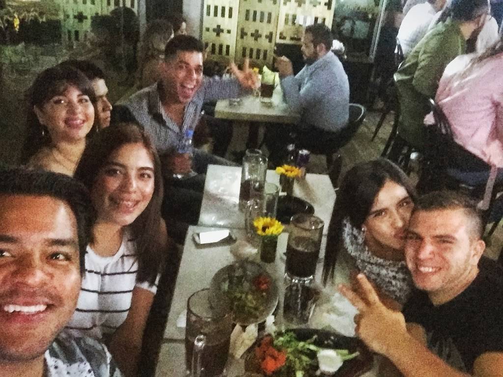 Jacas | restaurant | Blvd. Agua Caliente 10387 Local E-202, Fracc. Neidhart, Neidhart, 22020 Tijuana, B.C., Mexico | 016644456789 OR +52 664 445 6789