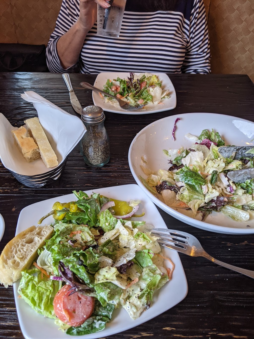 Gabriellas Ristorante | restaurant | 8930 E Valley Rd, Prescott Valley, AZ 86314, USA | 9282270358 OR +1 928-227-0358