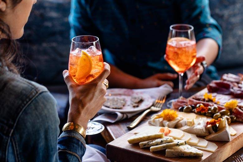 PR Italian Bistro | restaurant | 3908 N Sheridan Rd, Chicago, IL 60613, USA | 7734048955 OR +1 773-404-8955