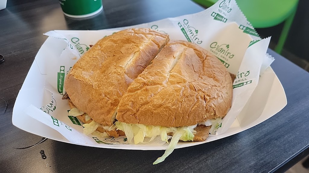 Cilantro Taco Grill | restaurant | 650 Mall Dr, Schaumburg, IL 60173, USA | 8477445400 OR +1 847-744-5400