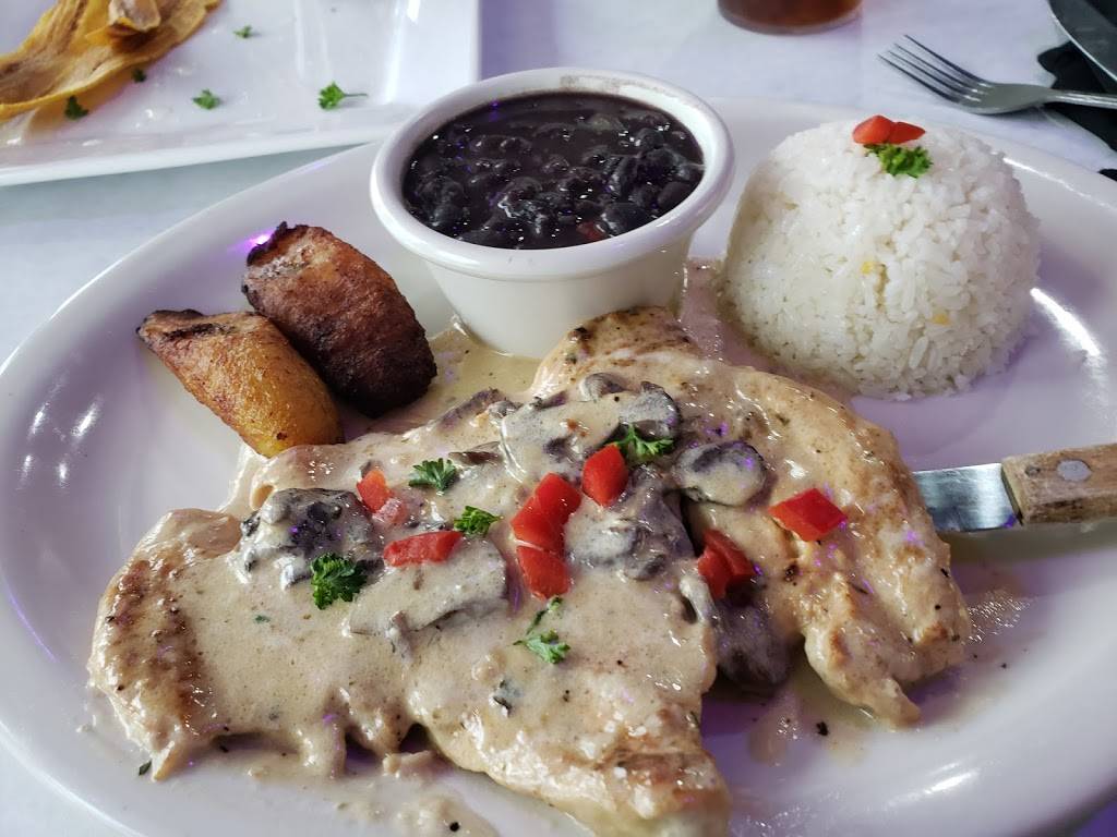 Havana Tropical Cuban and International Cuisine | restaurant | 11550 Jones Bridge Rd, Johns Creek, GA 30022, USA | 4703757966 OR +1 470-375-7966